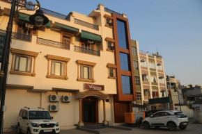 Vandana Residency